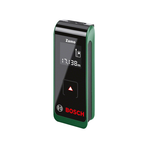 Лазерный дальномер Bosch Zamo II 603672620
