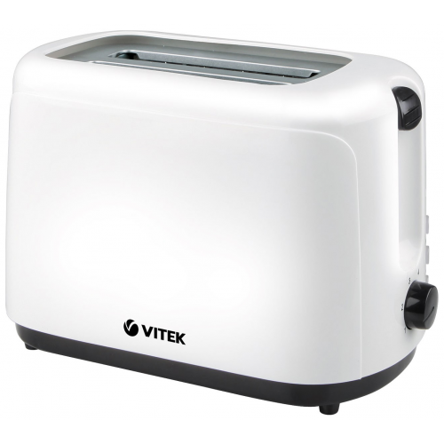 Тостер Vitek VT-1578 BW White