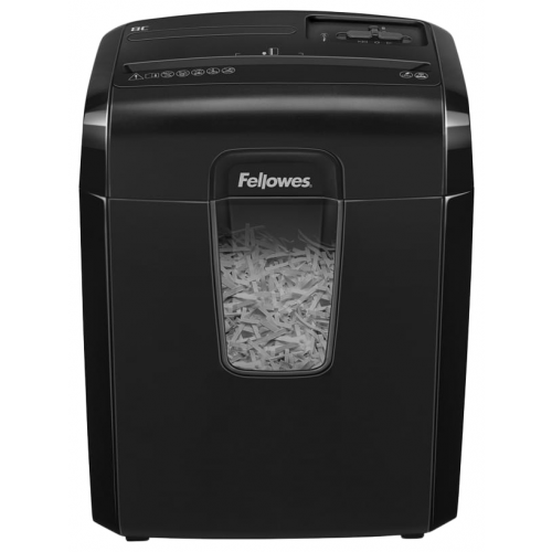 Шредер Fellowes Powershred 8C FS-46896