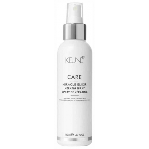 Сыворотка для волос Keune Care Miracle Elixir Keratin Spray 140 мл