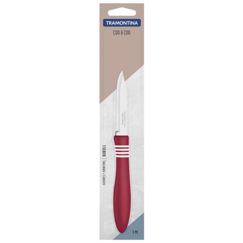 Нож кухонный Tramontina 23461/173 7.5 см
