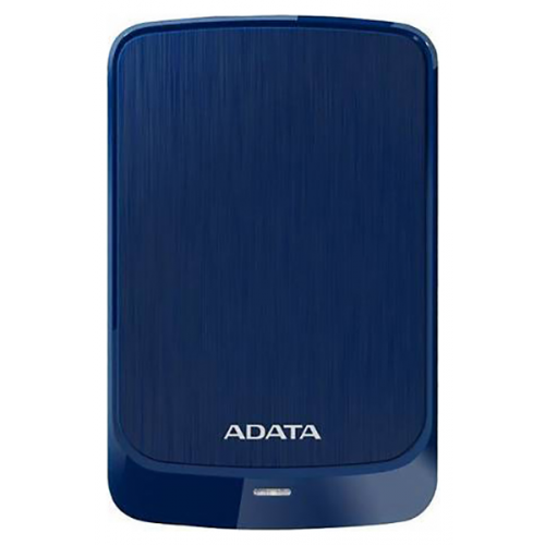 Внешний жесткий диск ADATA HV320 2ТБ (AHV320-2TU31-CBL)