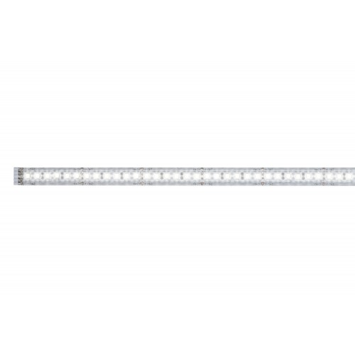 Лента светодиодная Paulmann MaxLED 1000 0.5м 6Вт 550лм 6500К 24В Для расширения 70572