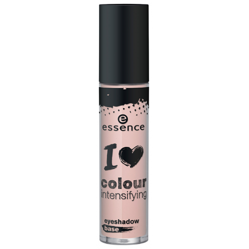 Основа для макияжа essence I Love Colour Intensifying Eyeshadow Base 4 мл