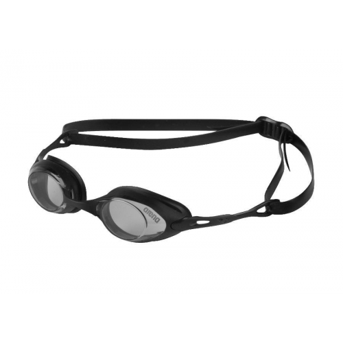 Очки для плавания Arena Cobra 78 black/grey/clear