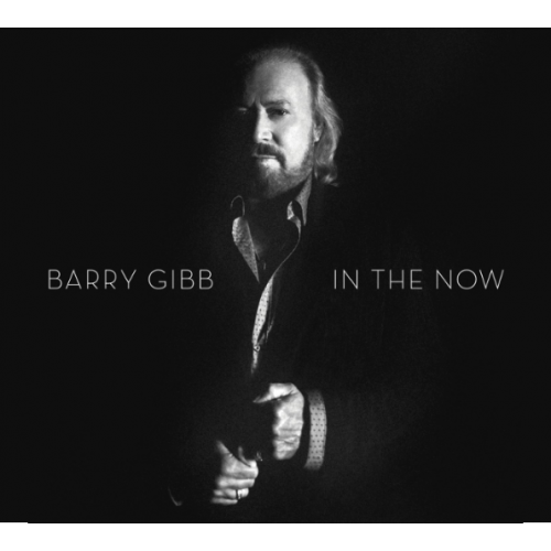 Barry Gibb "In The Now (Deluxe Edition)"