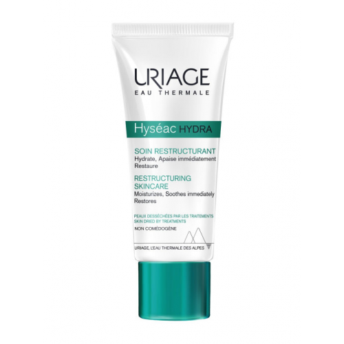 Крем для лица Uriage Hyseac R Restructuring Skin Care 40 мл