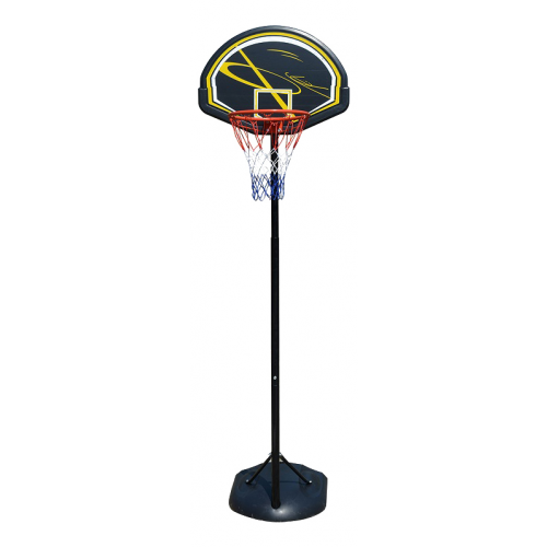 Баскетбольная стойка DFC 165-220 см KIDS3