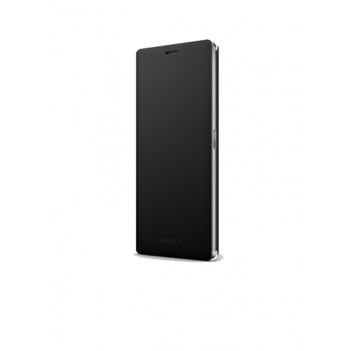 Чехол Sony SCSI20 для смартфона Sony Xperia 10 Plus, Black