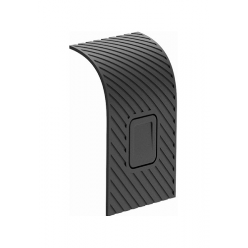 Запасная крышка для GoPro Fusion Replacement Door ASIOD-001 Черный