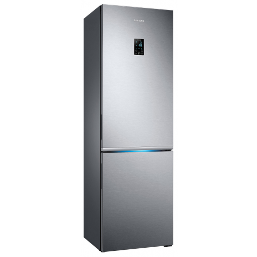Холодильник Samsung RB 34 K 6220 SS/WT Silver