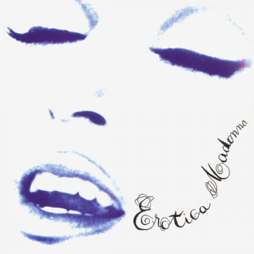 Madonna EROTICA (180 Gram/Gatefold)