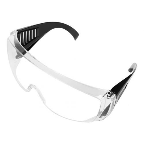 Защитные очки Sturm! 8050-05-03W