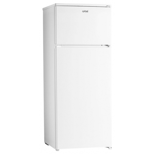 Холодильник Artel HD 276 FN White