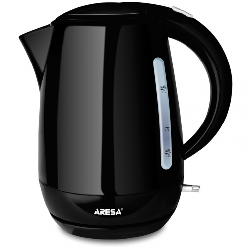 Чайник электрический Aresa AR-3432 Black