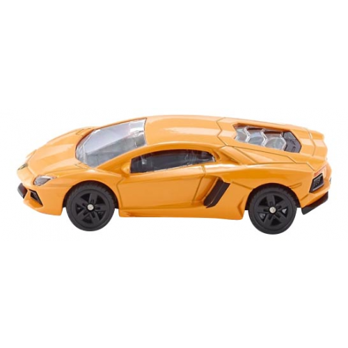 Коллекционная модель Lamborghini Aventador LP700 Siku 1449