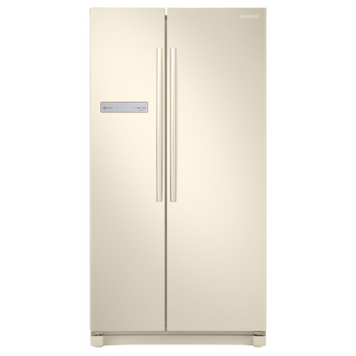 Холодильник Samsung RS54N3003EF Beige