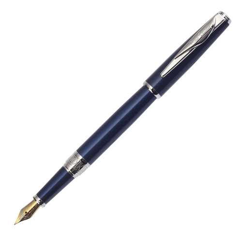 Pierre Cardin Secret - Business Blue, перьевая ручка, M