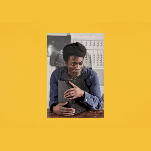 Benjamin Clementine I Tell A Fly (CD)