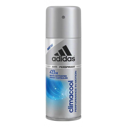 Дезодорант-антиперспирант ADIDAS Adidas Climacool 150 мл