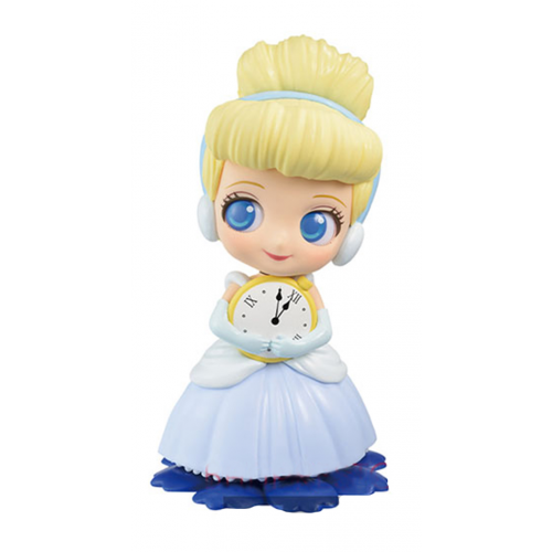 Фигурка Banpresto Disney Characters: Cinderella (ver.B)