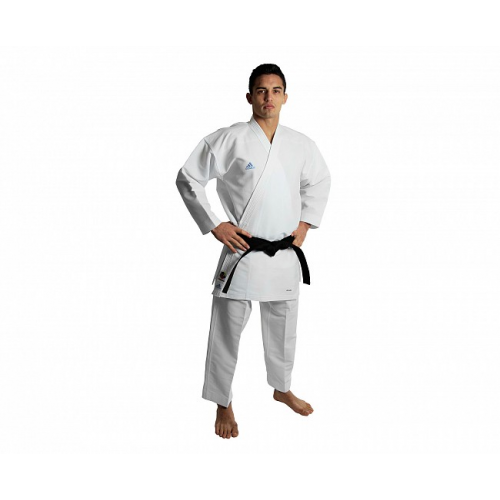 Кимоно Adidas Revo Flex Karate Gi WKF, white, 185
