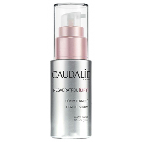 Сыворотка Caudalie Resveratrol Vinexpert для моделирования овала лица 30 мл