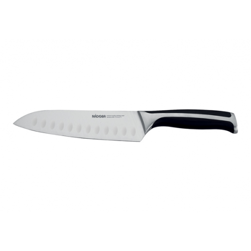 Нож кухонный NADOBA 722612 17 см