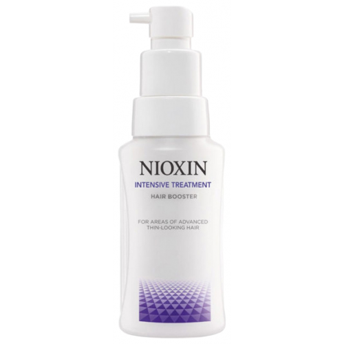 Сыворотка для волос Nioxin Intensive Therapy Hair Booster 100 мл