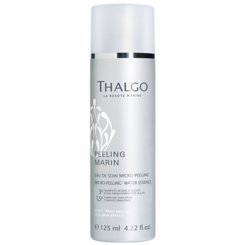 Пилинг для лица Thalgo Peeling Marin Micro-Peeling Water Essence 125 мл