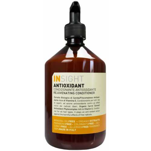 Кондиционер для волос Insight Professional Anti-Oxidant 400 мл