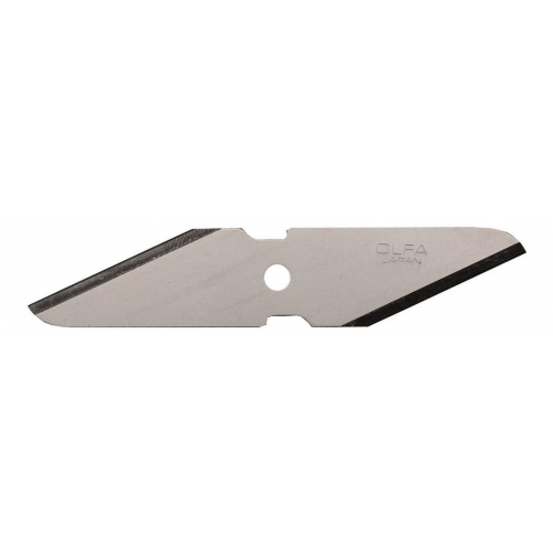 Сменное лезвие для строительного ножа OLFA OL-CKB-1