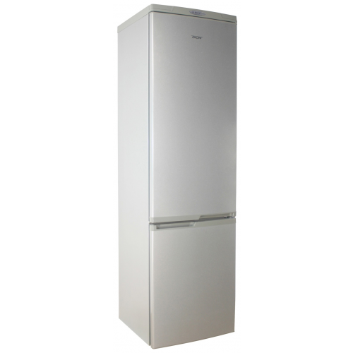Холодильник DON R- 295 MI Silver/Grey
