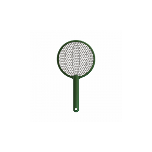 Электрическая мухобойка Qualitell Electric Mosquito Swatter Green 966135