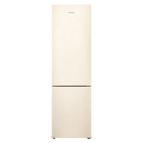 Холодильник Samsung RB37J5000EF Beige