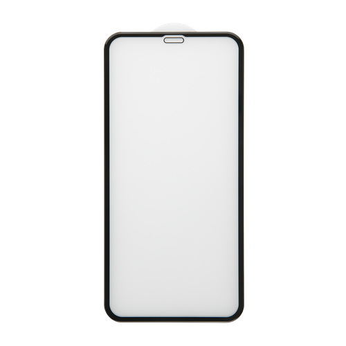 Защитное стекло RED LINE для Apple iPhone XR Black