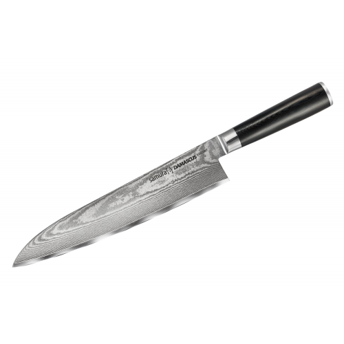 Нож кухонный Samura SD-0087/Y 24 см