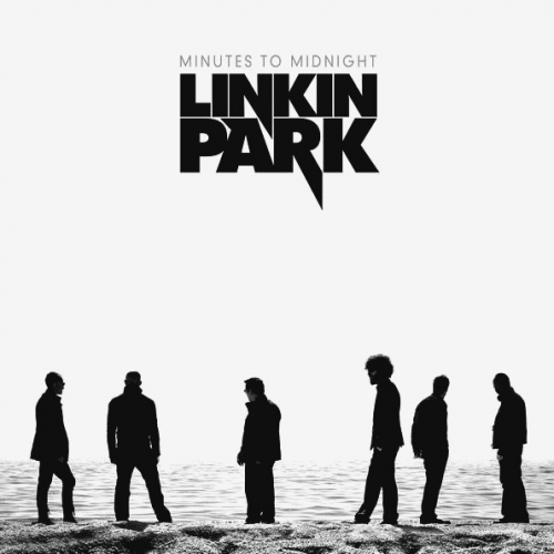 Linkin Park Minutes To Midnight (CD)