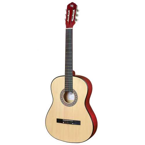 Классическая гитара MARTIN ROMAS JR-N39 N