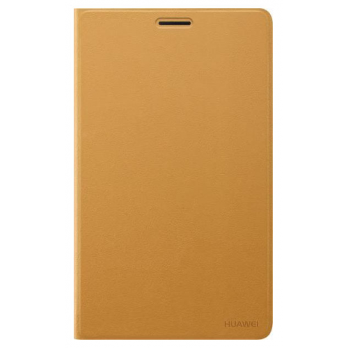 Чехол Huawei Flip Cover для Huawei Mediapad T3 8" Brown