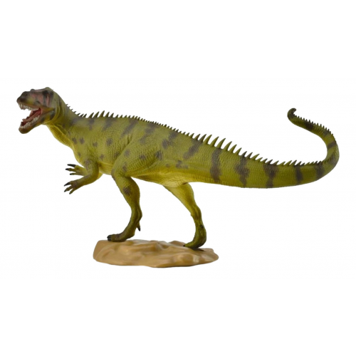 Фигурка динозавра Collecta Тираннозавр с подвижной челюстью