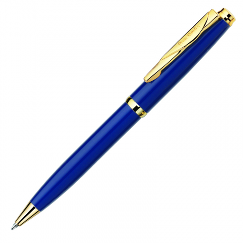 Pierre Cardin Gamme Classic - Blue GT, шариковая ручка, M