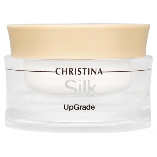 Крем для лица Christina Silk UpGrade Cream 50 мл