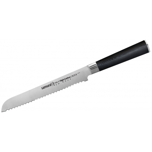 Нож кухонный Samura SM-0055/16 23 см