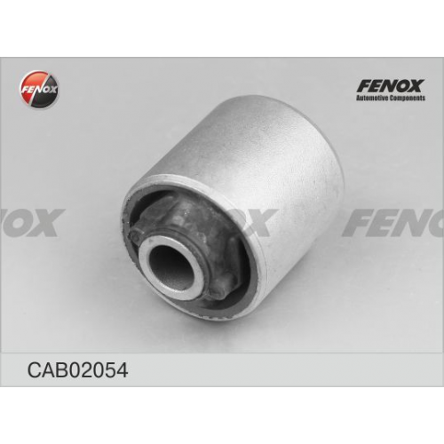 Сайлентблок задней подвески Fenox CAB02054 lexus rx300 98-03