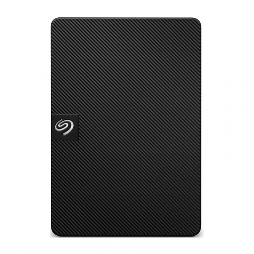 Внешний жесткий диск Seagate Expansion Portable 5000GB 2.5" (STKM5000400) Black