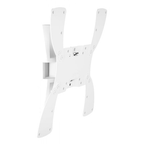 Кронштейн для телевизора Holder LCDS-5019 White/Grey