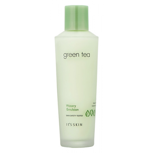 Эмульсия для лица It's Skin Green Tea Watery Emulsion 150 мл