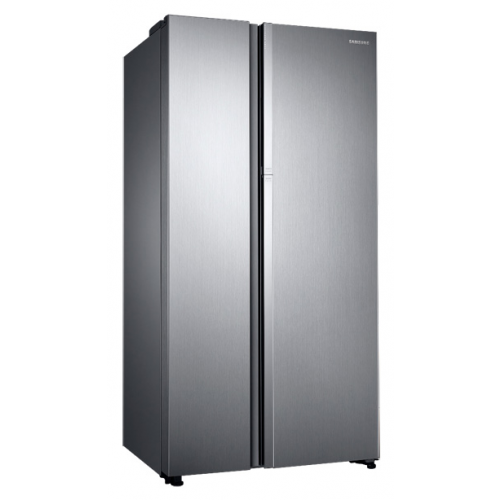 Холодильник Samsung RH62K6017S8 Silver