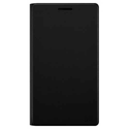 Чехол Huawei Mediapad T3 7 Flip Cover Black 51992112